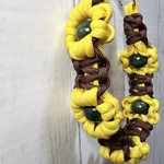 シリコンスリーブ　ハンドストラップ🌻