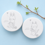 mercerie amu. オリジナル缶ケース