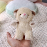 【そばにいるための】くまの子②