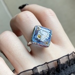 〜夢ガラス🐏sheepリング〜