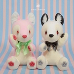 【セミオーダーメイド】ふぁんたじあん