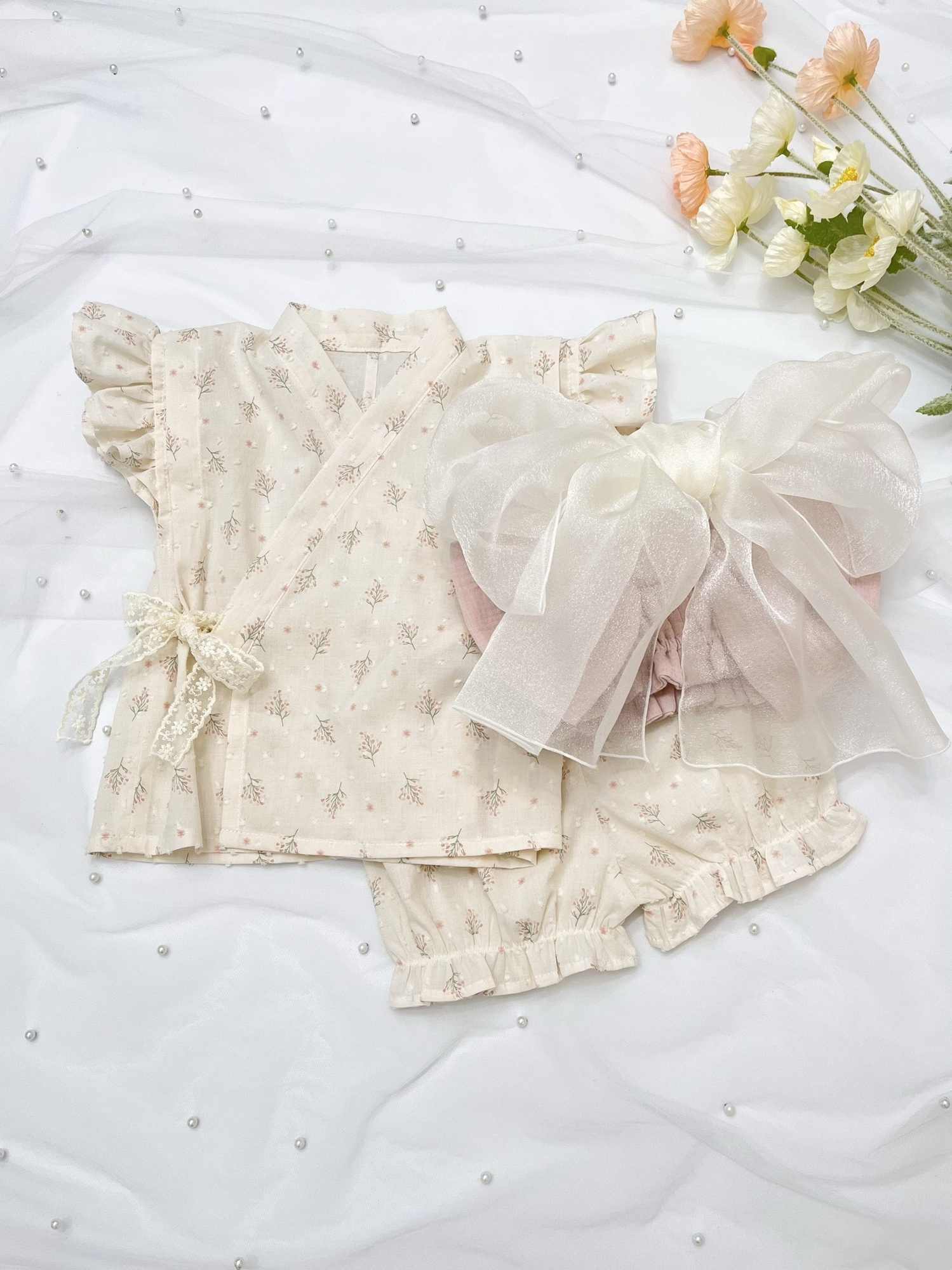 ベビー袴 スカートタイプ - himmel.handmade | minne byGMOペパボ 国内 