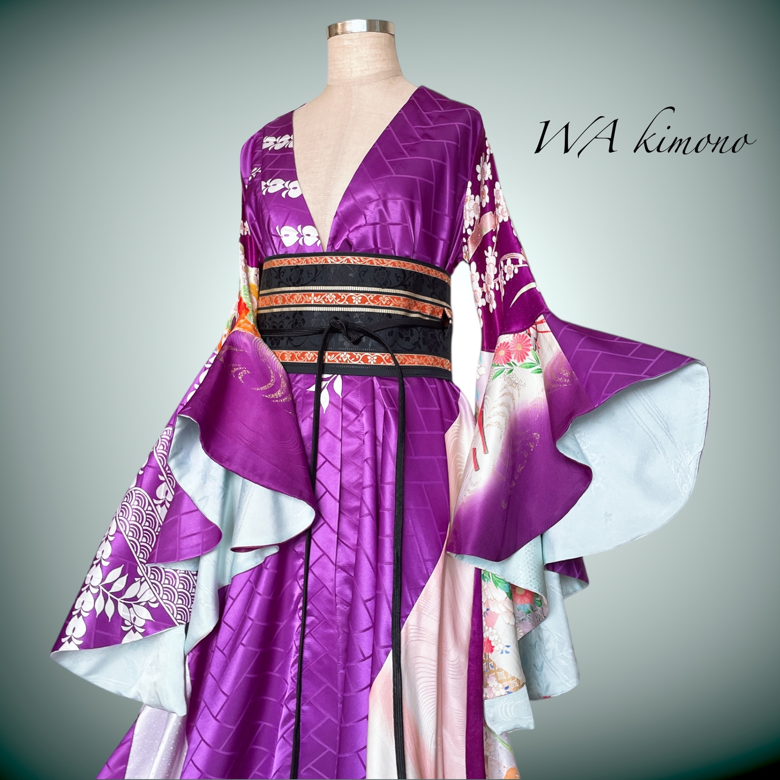和kimono_GALLERY - 作品一覧 | minne 国内最大級のハンドメイド 