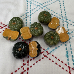 かぼちゃの箸置き🎃