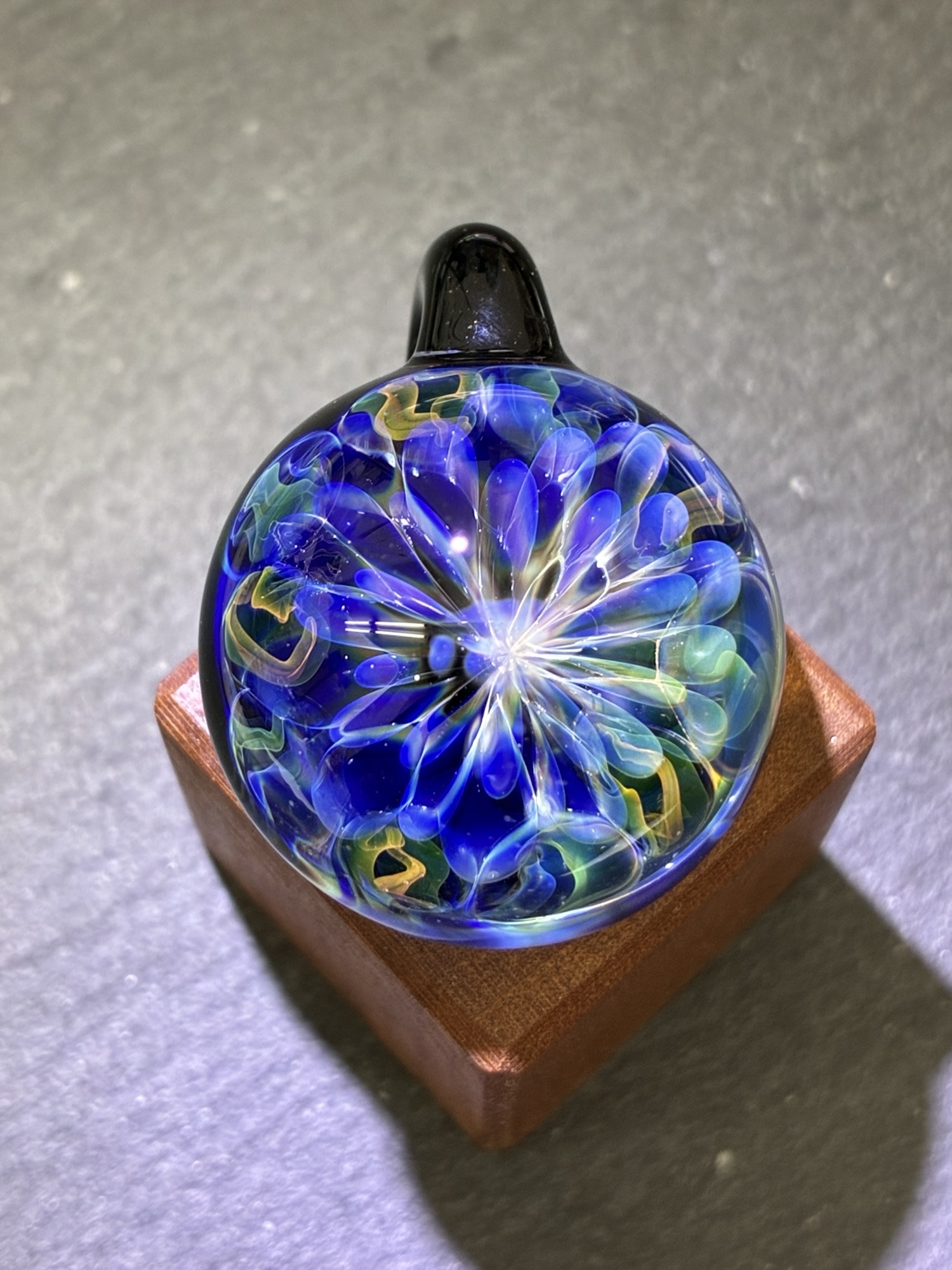 JINガラス3本セット ガラスペン JIN'S GALLERY - 作品一覧 | minne 国内最大級のハンドメイド・手作り