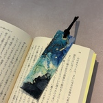 No660 しおり