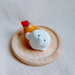 エビフライあざらし