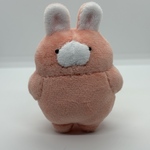 ぴんくうさぎ　べびー