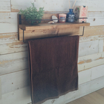 Display Shelf 4【light color】