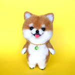 にこにこ♪まるまる♪柴犬  柴ちゃん 