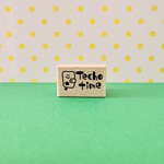 New！！【L001】Techo time