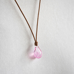 アロマペンダント　限定カラー"SAKURA"