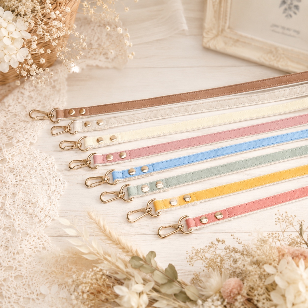 受注生産】うさぎのハーネス - mi-mu handmade | minne byGMOペパボ