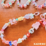 *⋆⸜𝐧𝐞𝐰⸝⋆*★Sweets マルチストラップ♪