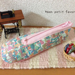 ribbon shoes porch♡
