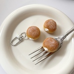 CREAM DONUTS