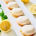 【季節限定】瀬戸内レモンのホワイトチョコレモンケーキ｜しっとり焼き菓子ギフト（5個入）