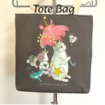 タコカサ トートバッグ