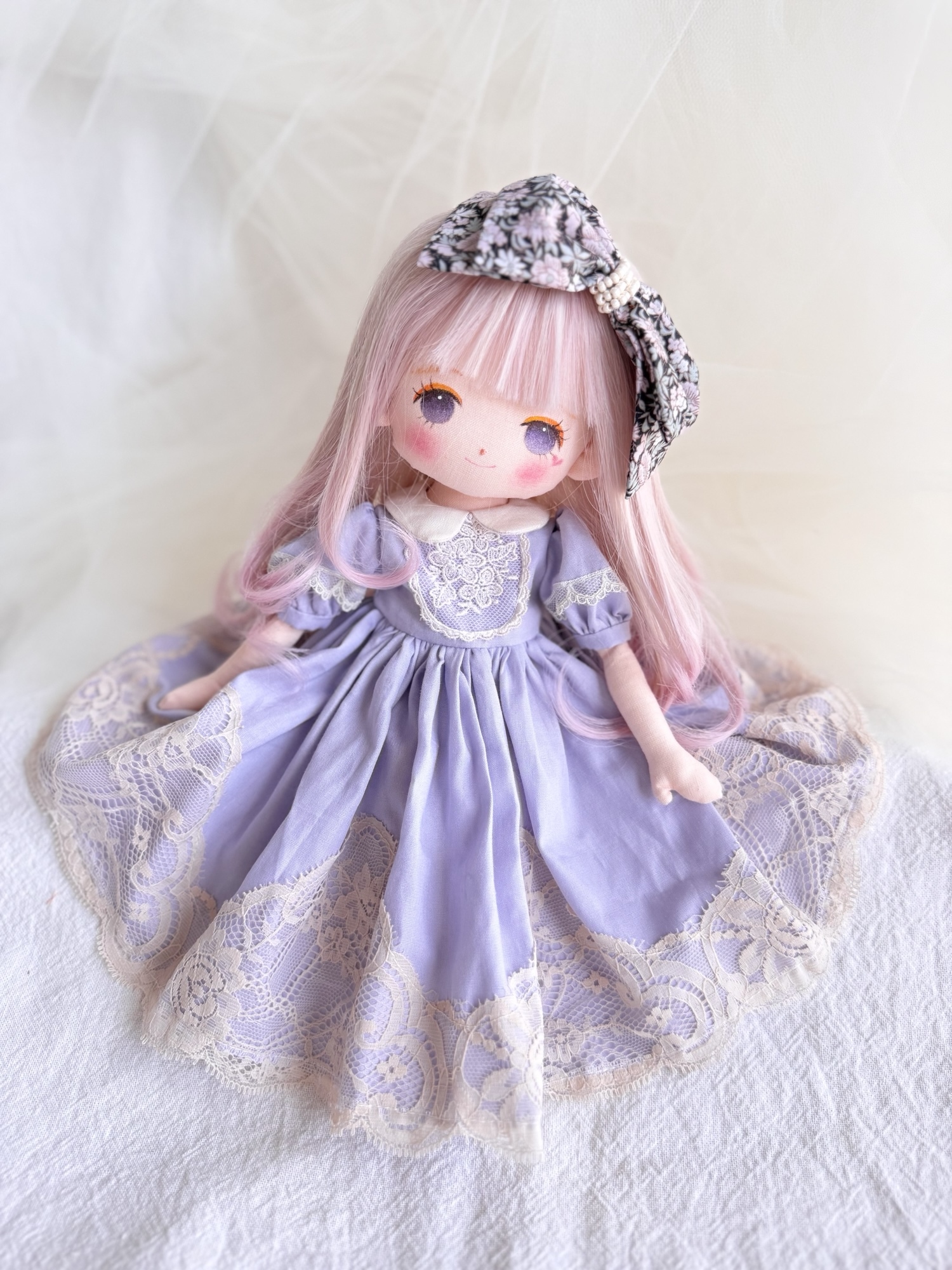 エルシーちゃんクリスマスセット - SHEE0329'S GALLERY | minne byGMO