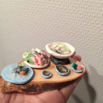 ふぐちりコース