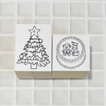 【サンプル品セット】　クリスマス