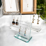 JNo.1 アクセサリースタンドA　展示　什器　アクリル　撮影