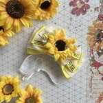 🌻ヒマワリリボン🌻