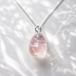 specimen No.005　 『暁光の雫』