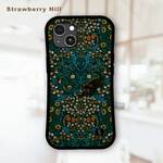 iPhone／Android／名入れ／スマホケース／樹脂／ウィリアム・モリス ／hc496074y