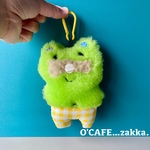一点物 でかチャーム(JUNKBEAR)