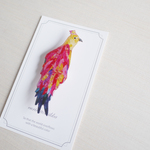cipollinoさまご注文用／Brooch
