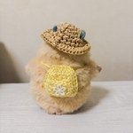  🌼デイジーリュック 