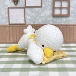 靴下ぬいぐるみ＊ソックバード 7羽目