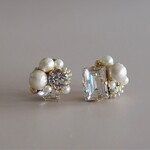 asymmetry(c) イヤリング/ピアス