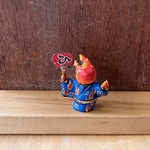 置物「火の子」