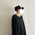 Twill cap
