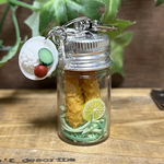 エビフライ🍤キーホルダー