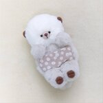 ポケットぽっけちゃん　No.74