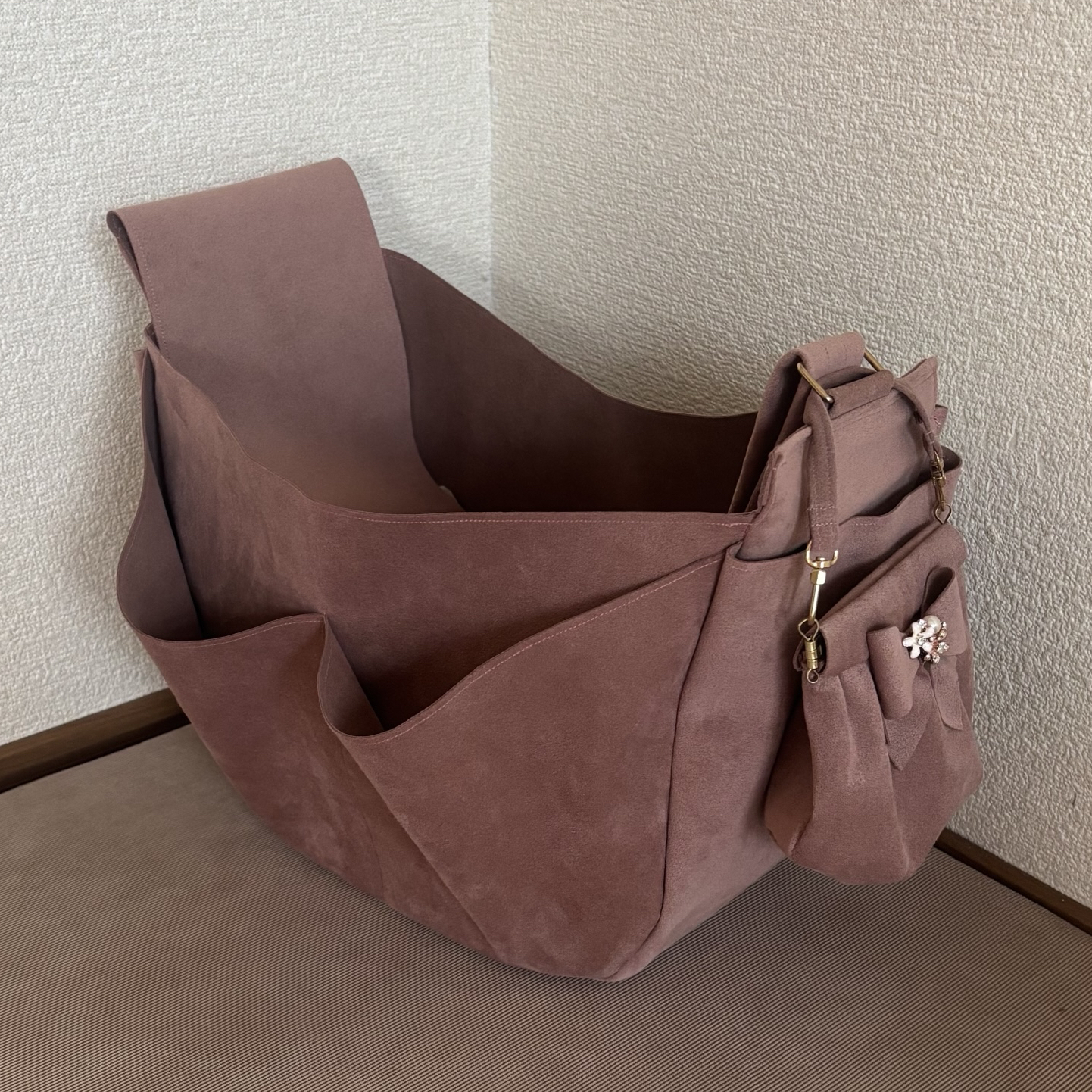 ドッグスリング(送料無料)