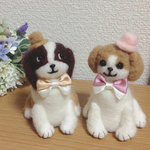 【M様  オーダー作品】