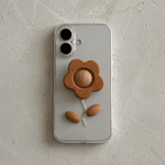 Dryflower griptok case|菜の花