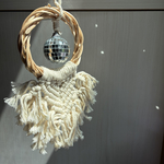 NEW Millarball Macrame🪩「白」