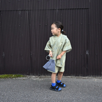 JINBEI しましま