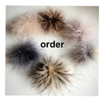 order専用