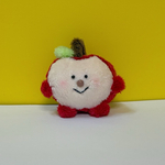 りんごの「おみつ」