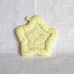 ぬい用座布団 クッションコースター