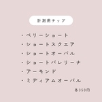 計測用チップ