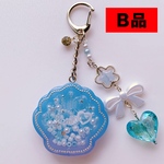 【⚠️B品】貝殻のオイルシェイカー🐚⁺˚