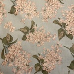 M様専用 リバティ ラミネートバッグ ミニポーチ付き