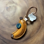 No29🍌くすっと可愛いバナナ